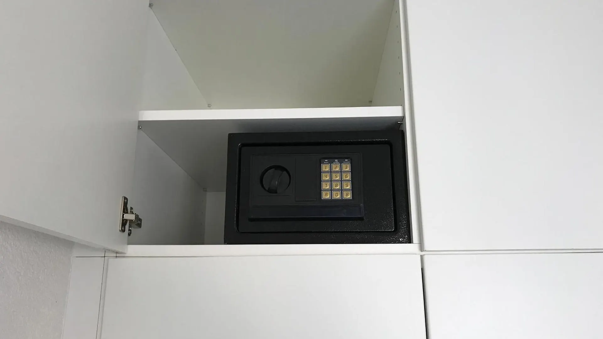 Apartment Josip Vir Croatia