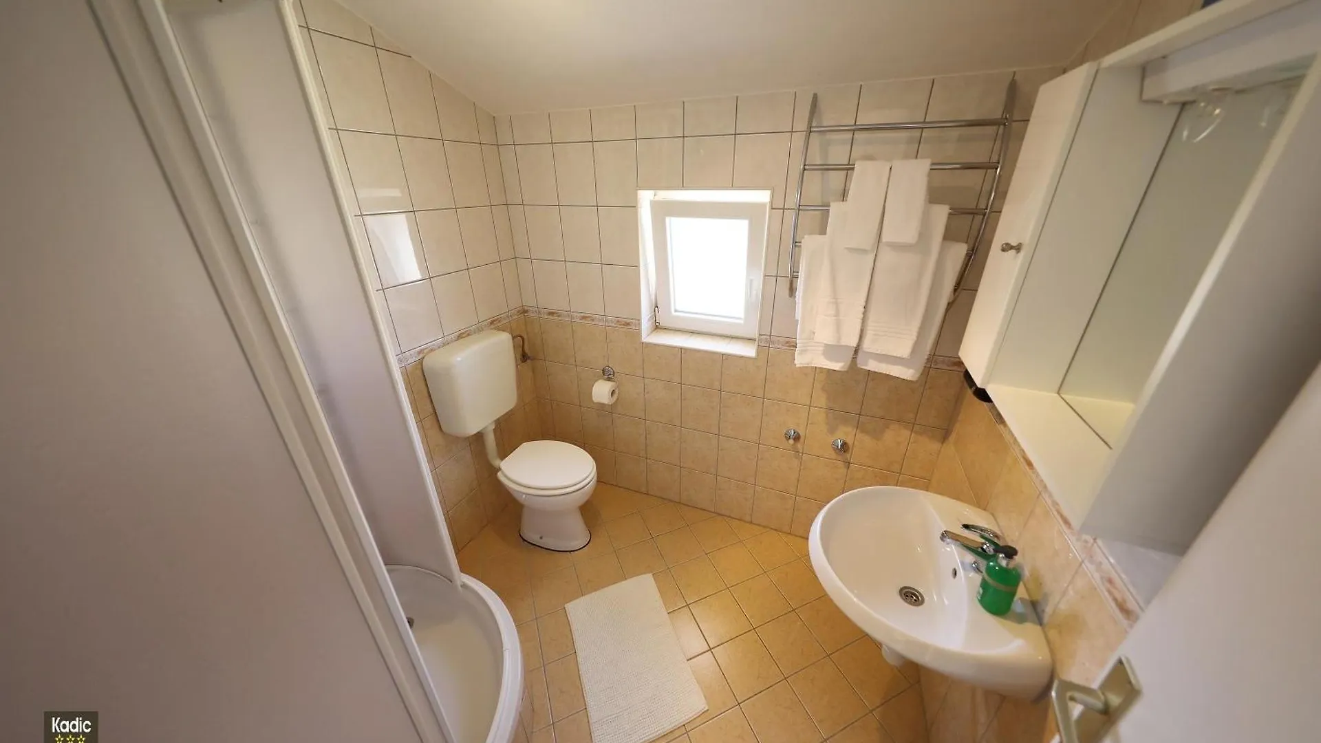 Apartment Josip Vir