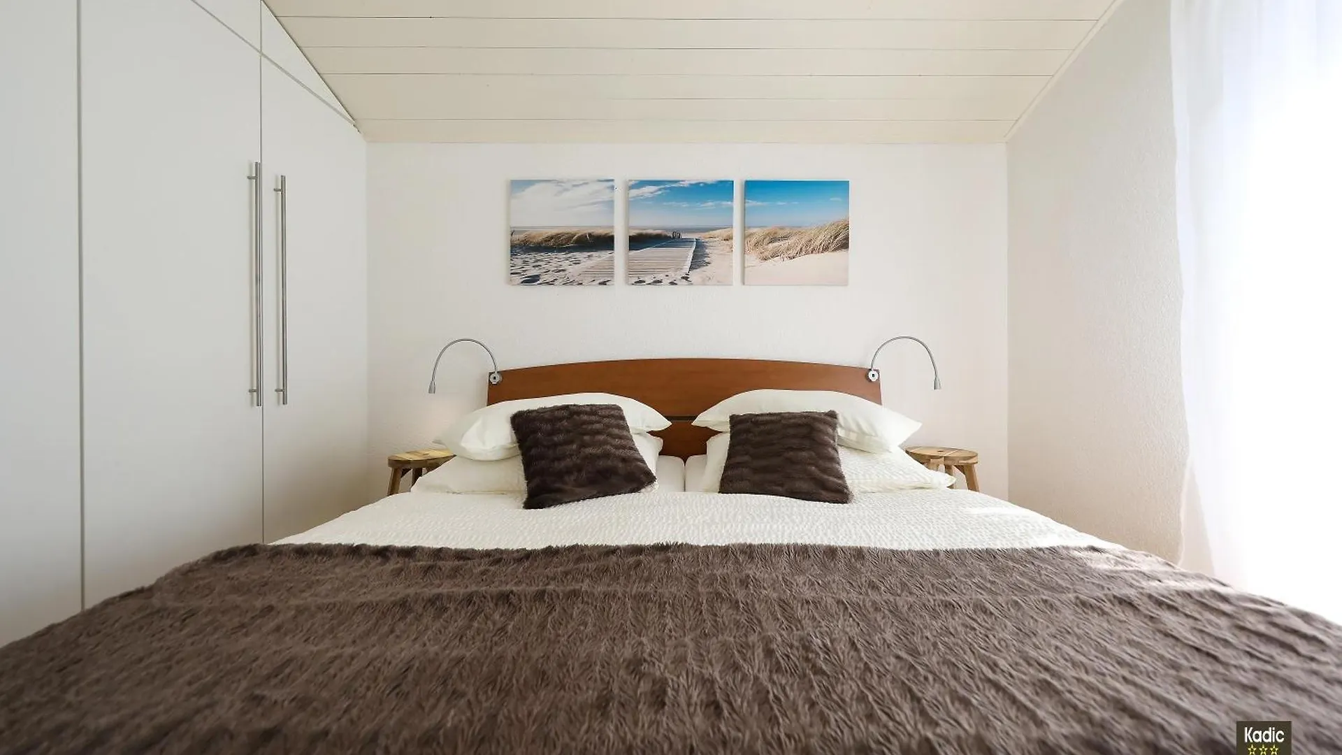 Apartment Josip Vir Croatia