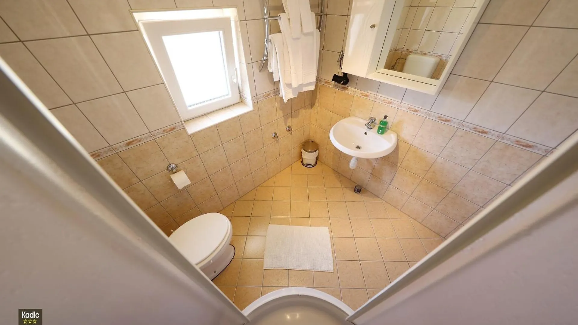 Apartment Josip Vir