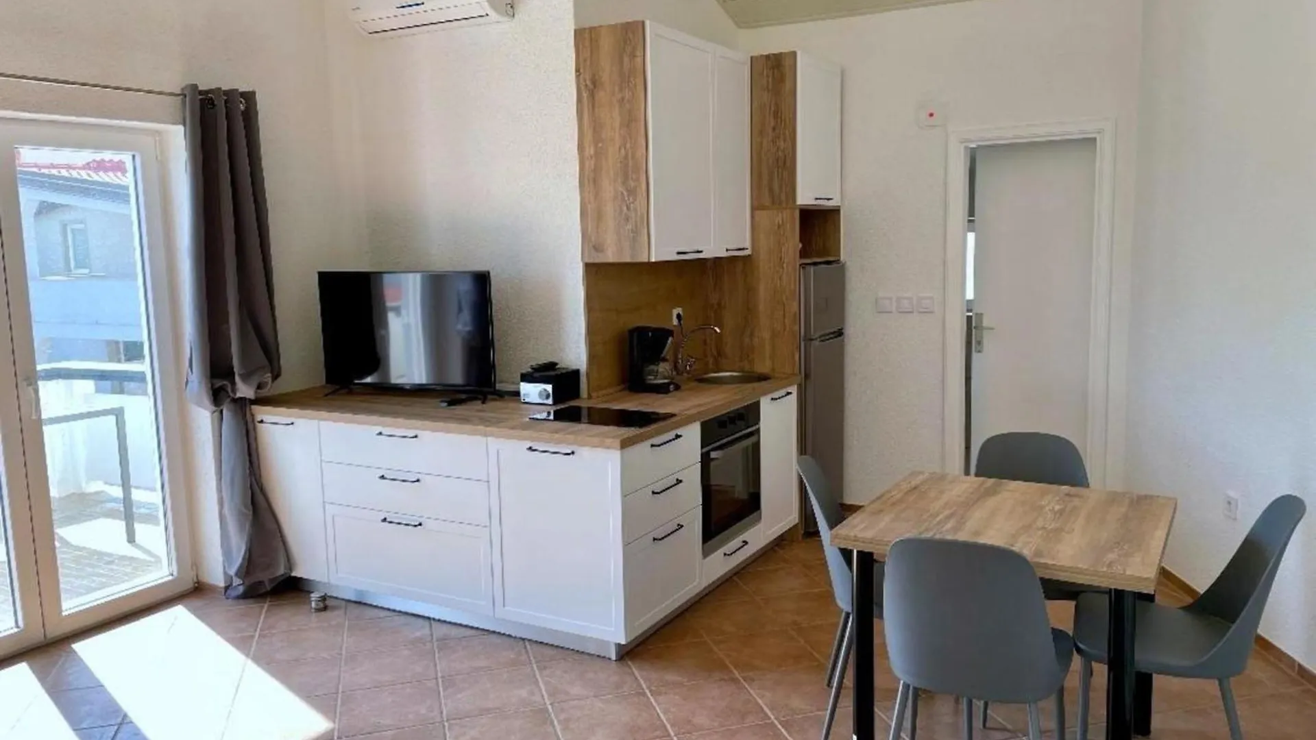 Apartment Josip 维尔
