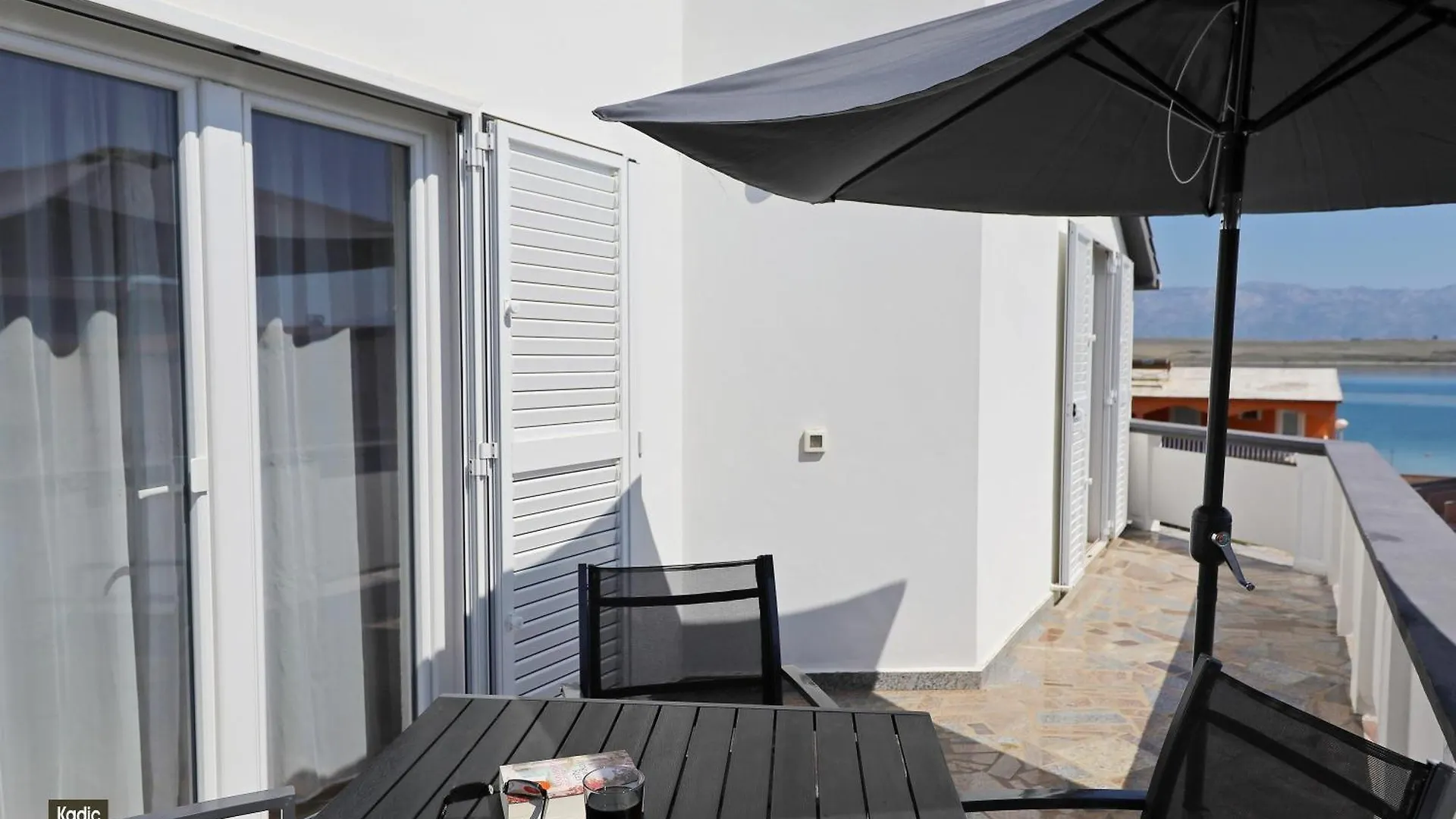 Apartment Josip Vir 0*,  Croatia
