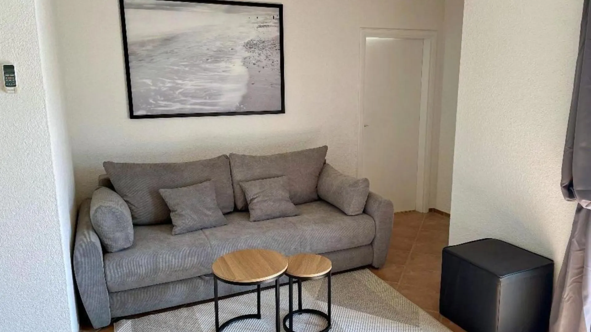 Apartment Josip 维尔